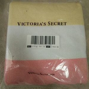 Victoria secret Beach towel and crossbody